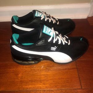 Women’s Puma Running Sneakers